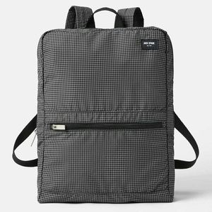 Jack Spade Nylon Backpack